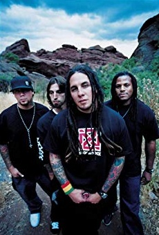 Películas de P.O.D.