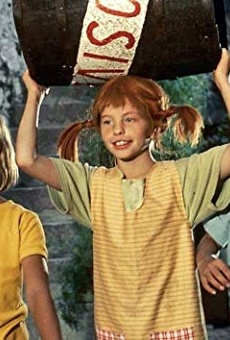 Películas de Pär Sundberg