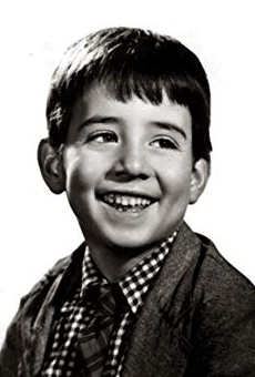 Películas de Pablito Calvo