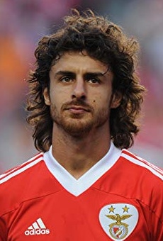 Películas de Pablo Aimar