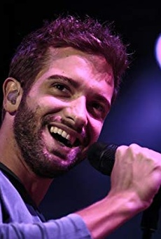 Películas de Pablo Alborán