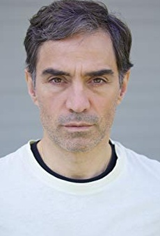 Películas de Pablo Bracho