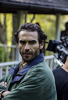 Películas de Pablo Cerda