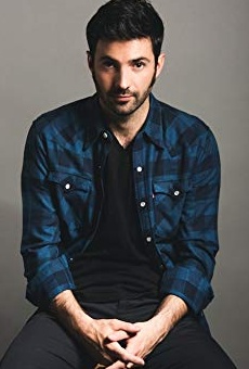 Películas de Pablo Cruz