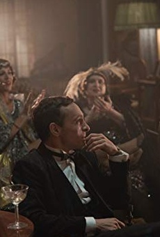 Películas de Pablo Derqui