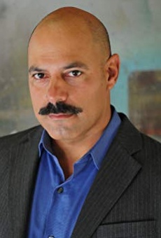 Películas de Pablo Espinosa