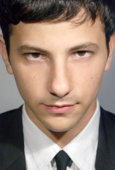 Películas de Pablo Lapadula