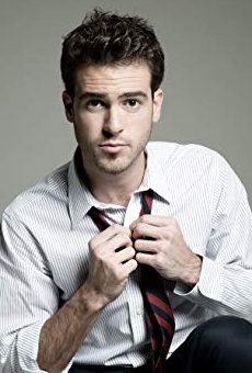 Películas de Pablo Lyle