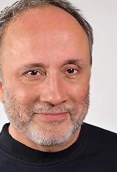 Películas de Pablo Marz