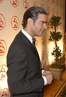 Películas de Pablo Montero