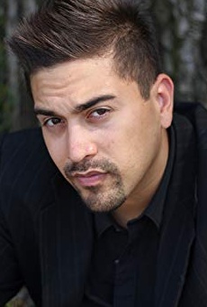 Películas de Pablo Nuñez