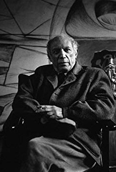 Películas de Pablo Picasso