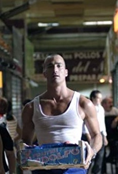 Películas de Pablo Puyol