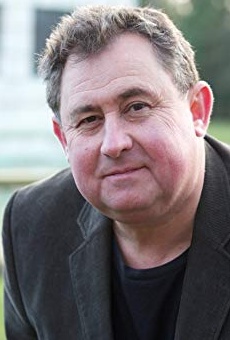 Películas de Pablo Raybould