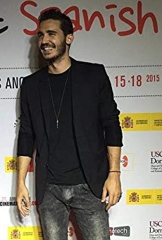 Películas de Pablo Riquelme