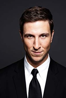 Películas de Pablo Schreiber