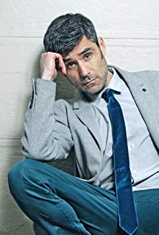 Películas de Pablo Sotomayor Prat