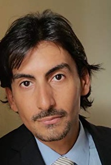 Películas de Pablo Tufino