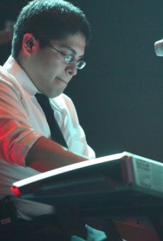 Películas de Pablo Vega