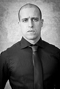 Películas de Pablo Verdejo