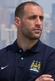 Películas de Pablo Zabaleta