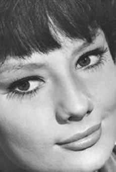 Películas de Paca Gabaldón