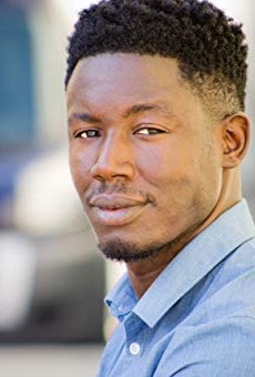 Películas de Pacharo Mzembe