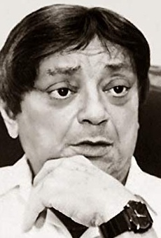 Películas de Paco Jaumandreu