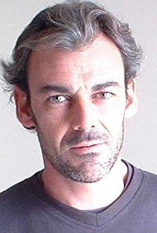 Películas de Paco Luque