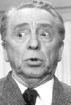 Películas de Paco Martínez Soria