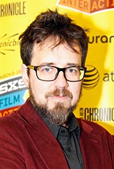 Películas de Paco Plaza