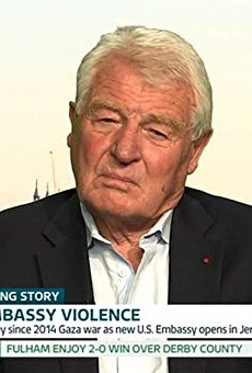 Películas de Paddy Ashdown