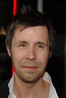 Películas de Paddy Considine