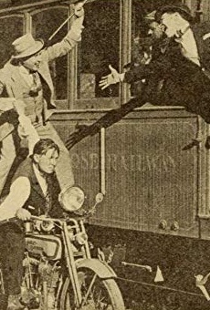 Películas de Paddy McGuire