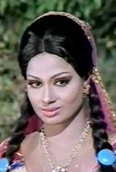 Películas de Padma Khanna