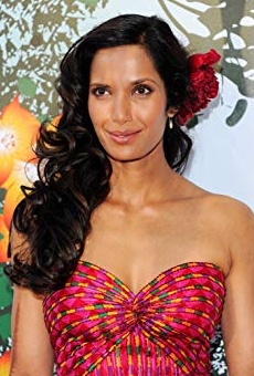 Películas de Padma Lakshmi