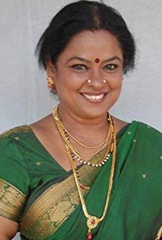 Películas de Padmaja Rao