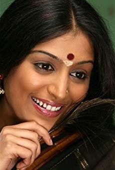 Películas de Padmapriya