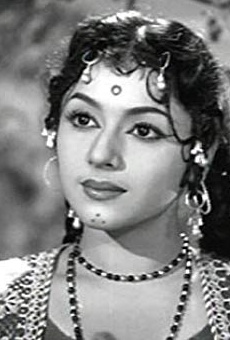 Películas de Padmini