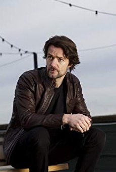 Películas de Pádraic Delaney