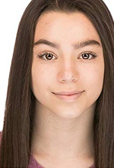 Películas de Paeka Campos