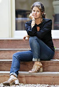 Películas de Page Feldman