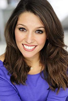 Películas de Page Tudyk