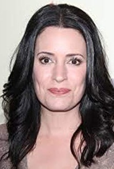 Películas de Paget Brewster