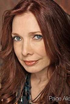 Películas de Paige Allen