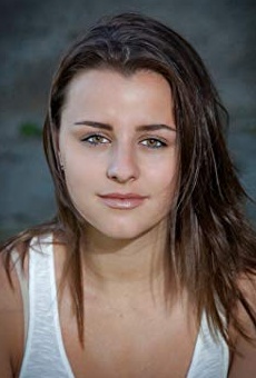 Películas de Paige Baril