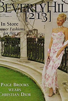 Películas de Paige Brooks