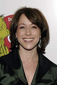 Películas de Paige Davis