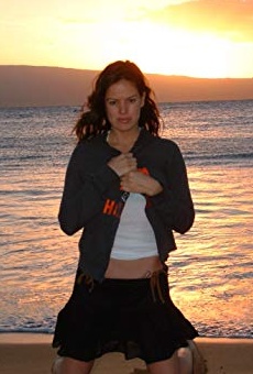 Películas de Paige Dunn