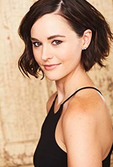 Películas de Paige Herschell